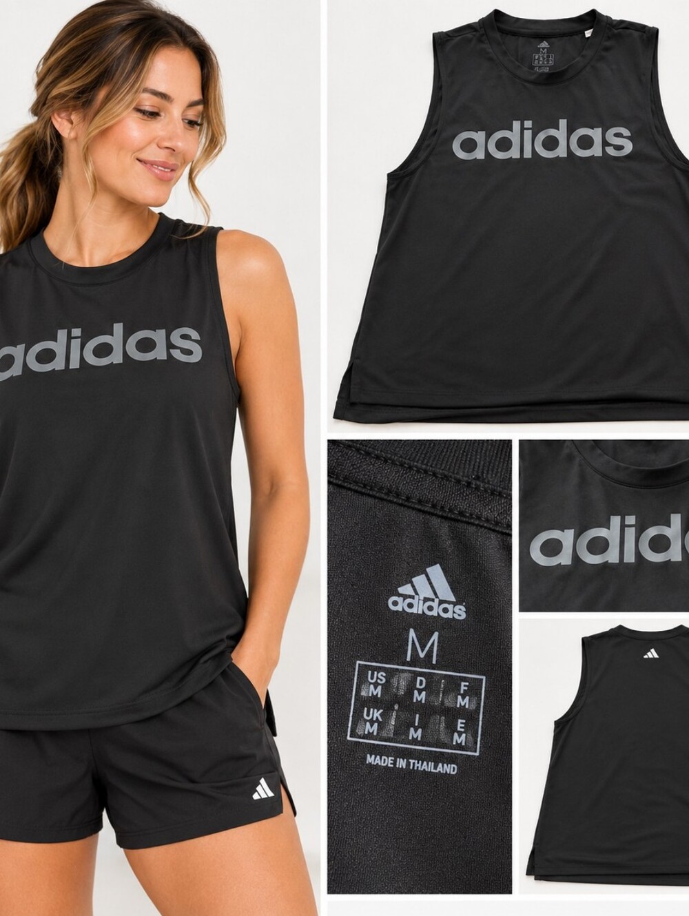 Adidas Tank Top